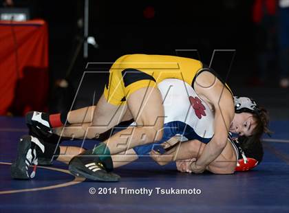 Thumbnail 2 in Sierra Nevada Classic (Finals) photogallery.