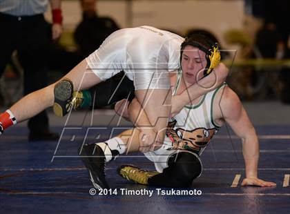 Thumbnail 3 in Sierra Nevada Classic (Finals) photogallery.