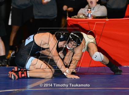 Thumbnail 3 in Sierra Nevada Classic (Finals) photogallery.
