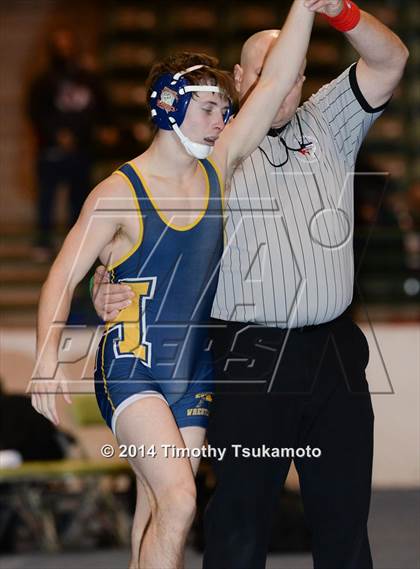 Thumbnail 3 in Sierra Nevada Classic (Finals) photogallery.