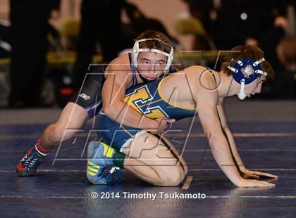Thumbnail 1 in Sierra Nevada Classic (Finals) photogallery.