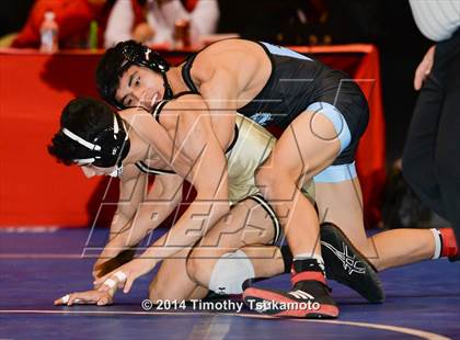 Thumbnail 2 in Sierra Nevada Classic (Finals) photogallery.