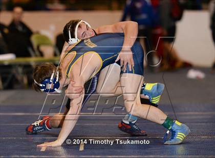 Thumbnail 3 in Sierra Nevada Classic (Finals) photogallery.