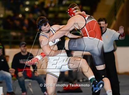 Thumbnail 3 in Sierra Nevada Classic (Finals) photogallery.