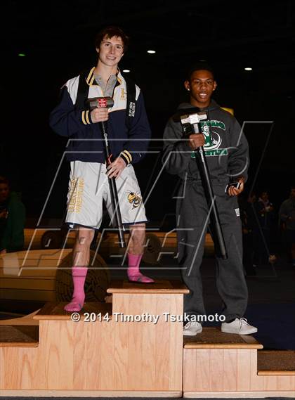Thumbnail 3 in Sierra Nevada Classic (Finals) photogallery.