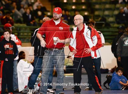 Thumbnail 2 in Sierra Nevada Classic (Finals) photogallery.