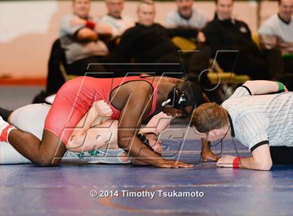 Thumbnail 2 in Sierra Nevada Classic (Finals) photogallery.