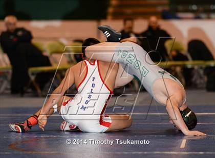 Thumbnail 3 in Sierra Nevada Classic (Finals) photogallery.
