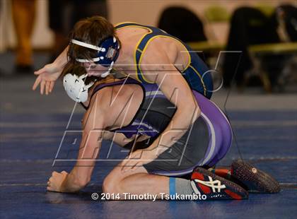Thumbnail 1 in Sierra Nevada Classic (Finals) photogallery.
