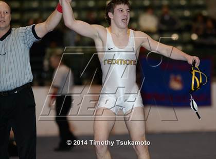 Thumbnail 1 in Sierra Nevada Classic (Finals) photogallery.