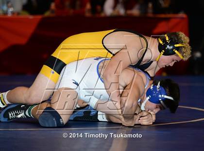 Thumbnail 2 in Sierra Nevada Classic (Finals) photogallery.