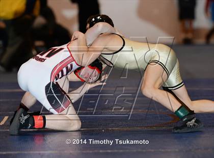 Thumbnail 2 in Sierra Nevada Classic (Finals) photogallery.