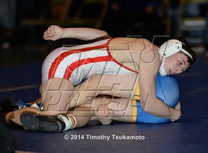 Thumbnail 2 in Sierra Nevada Classic (Finals) photogallery.