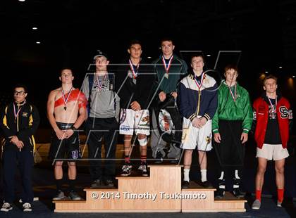 Thumbnail 1 in Sierra Nevada Classic (Finals) photogallery.