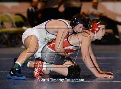 Thumbnail 2 in Sierra Nevada Classic (Finals) photogallery.