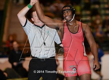 Thumbnail 1 in Sierra Nevada Classic (Finals) photogallery.