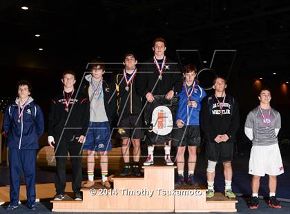 Thumbnail 2 in Sierra Nevada Classic (Finals) photogallery.