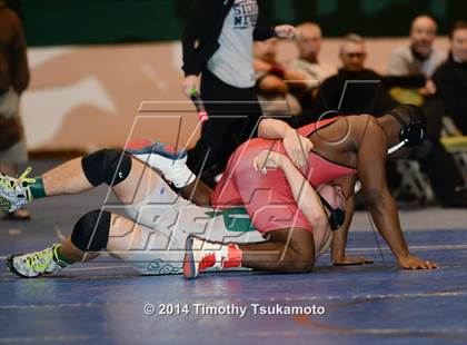Thumbnail 1 in Sierra Nevada Classic (Finals) photogallery.
