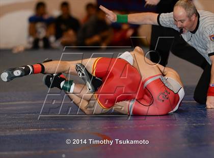 Thumbnail 3 in Sierra Nevada Classic (Finals) photogallery.