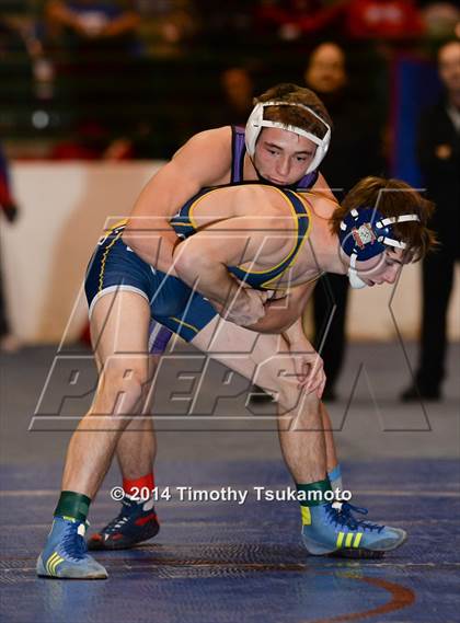 Thumbnail 1 in Sierra Nevada Classic (Finals) photogallery.