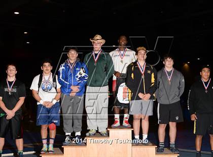 Thumbnail 2 in Sierra Nevada Classic (Finals) photogallery.