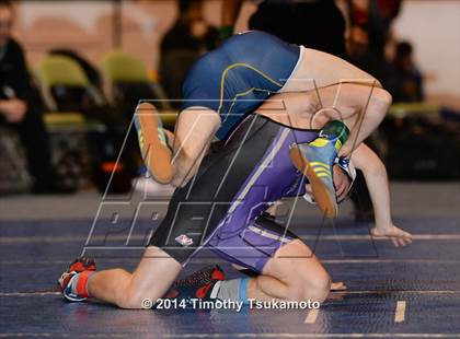 Thumbnail 1 in Sierra Nevada Classic (Finals) photogallery.