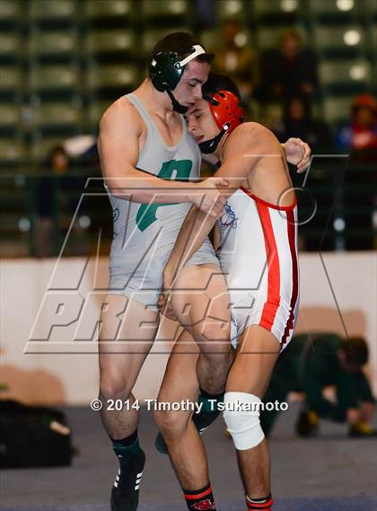 Thumbnail 2 in Sierra Nevada Classic (Finals) photogallery.