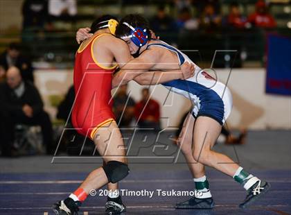 Thumbnail 2 in Sierra Nevada Classic (Finals) photogallery.
