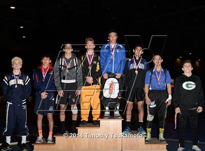 Thumbnail 2 in Sierra Nevada Classic (Finals) photogallery.