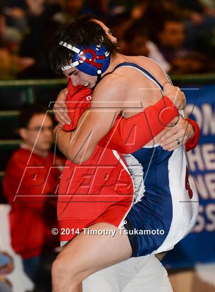 Thumbnail 1 in Sierra Nevada Classic (Finals) photogallery.