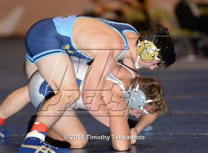 Thumbnail 2 in Sierra Nevada Classic (Finals) photogallery.