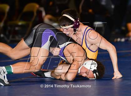 Thumbnail 2 in Sierra Nevada Classic (Finals) photogallery.