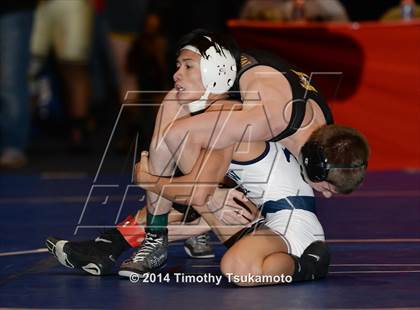 Thumbnail 2 in Sierra Nevada Classic (Finals) photogallery.
