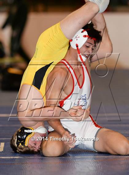 Thumbnail 1 in Sierra Nevada Classic (Finals) photogallery.