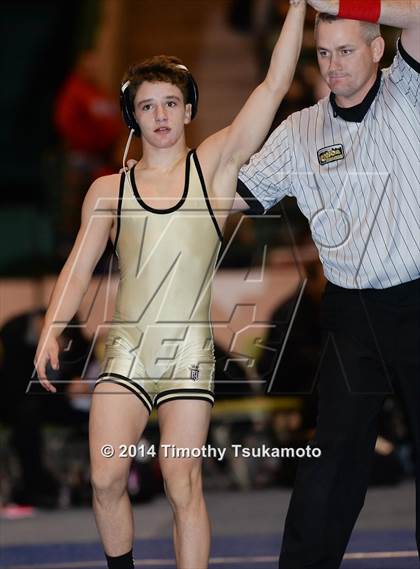 Thumbnail 1 in Sierra Nevada Classic (Finals) photogallery.