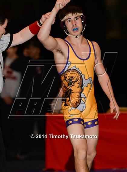 Thumbnail 3 in Sierra Nevada Classic (Finals) photogallery.