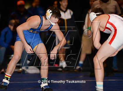 Thumbnail 3 in Sierra Nevada Classic (Finals) photogallery.