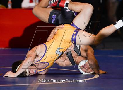 Thumbnail 2 in Sierra Nevada Classic (Finals) photogallery.