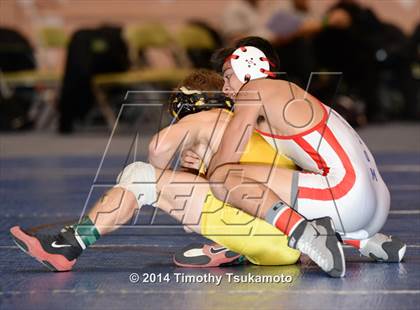 Thumbnail 3 in Sierra Nevada Classic (Finals) photogallery.