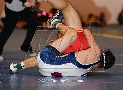 Thumbnail 3 in Sierra Nevada Classic (Finals) photogallery.