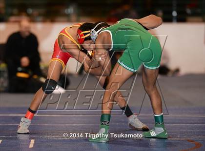 Thumbnail 2 in Sierra Nevada Classic (Finals) photogallery.