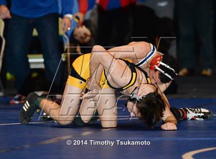 Thumbnail 3 in Sierra Nevada Classic (Finals) photogallery.