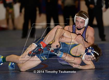 Thumbnail 2 in Sierra Nevada Classic (Finals) photogallery.