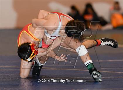 Thumbnail 2 in Sierra Nevada Classic (Finals) photogallery.