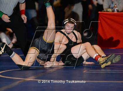Thumbnail 3 in Sierra Nevada Classic (Finals) photogallery.