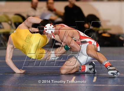 Thumbnail 2 in Sierra Nevada Classic (Finals) photogallery.