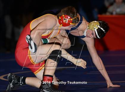 Thumbnail 2 in Sierra Nevada Classic (Finals) photogallery.