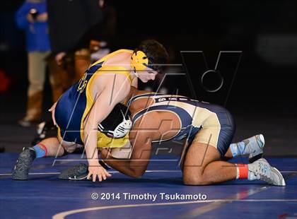 Thumbnail 3 in Sierra Nevada Classic (Finals) photogallery.