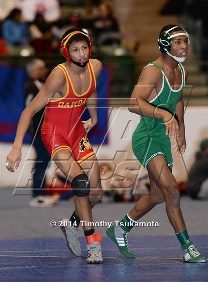 Thumbnail 3 in Sierra Nevada Classic (Finals) photogallery.