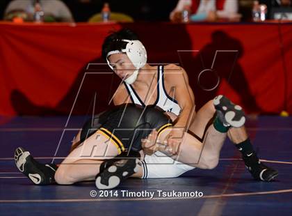 Thumbnail 3 in Sierra Nevada Classic (Finals) photogallery.